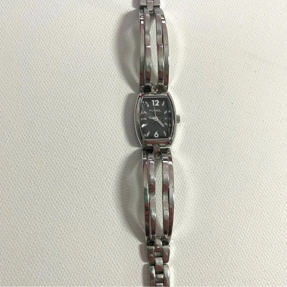 Fossil watch